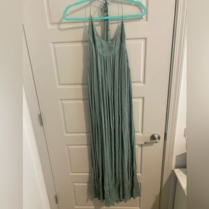 Free People Maxi Dress